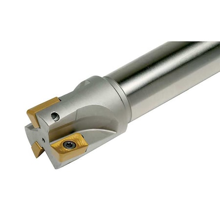 Sowa AP1690 3125SK 125 Dia 90Deg Indexable End Mill 145706